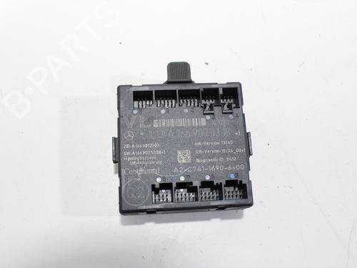 Elektronisk modul MERCEDES-BENZ GLA-CLASS (X156)  | BP16422770M83 