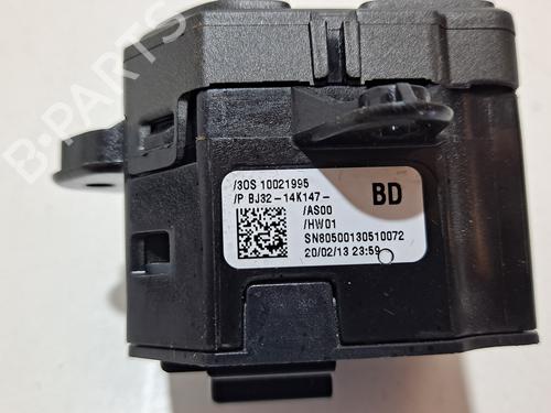 Switch LAND ROVER RANGE ROVER EVOQUE (L538) 2.2 D | BP10370300I30 