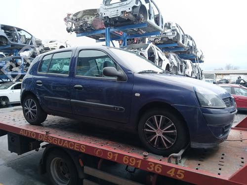 Right headlight RENAULT CLIO II (BB_, CB_) 1.2 (BB0A, BB0F, BB10, BB1K, BB28, BB2D, BB2H, CB0A,... | BP32194986C29 