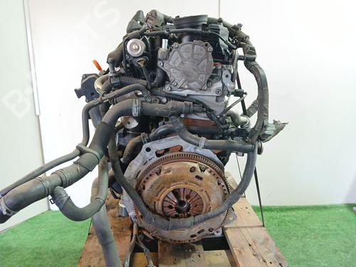 Engine SEAT IBIZA IV (6J5, 6P1) 1.6 TDI | BP11051768M1