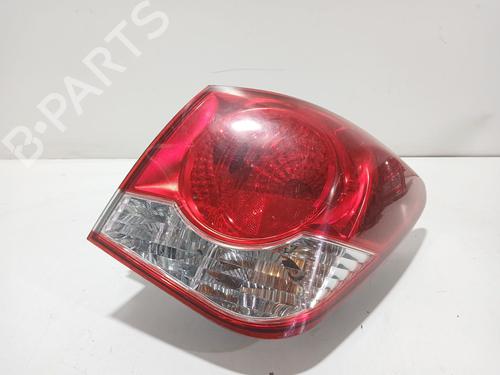 Used Right taillight Right taillight CHEVROLET CRUZE (J300) [2009-2026] 34621789 34621789