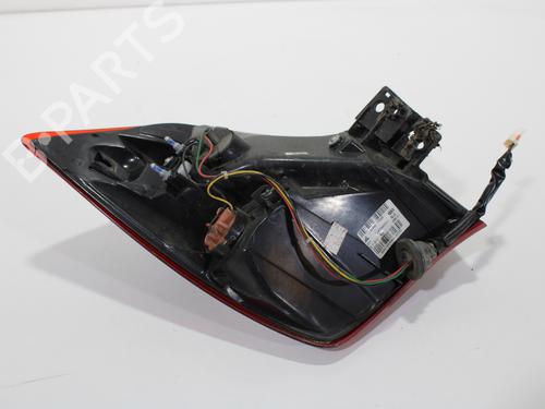 Right taillight HYUNDAI i20 I (PB, PBT) 1.2 | BP12555331C35 