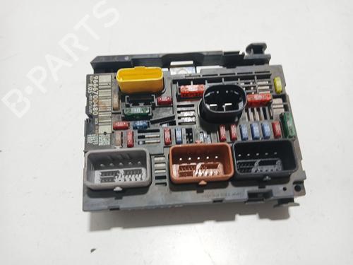 Used Fuse box CITROËN C4 I (LC_) 1.6 HDi (109 hp) 29609623