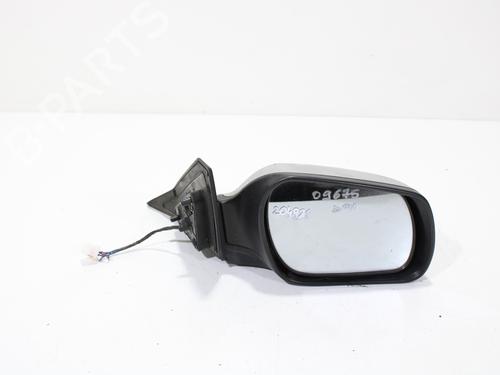 Right mirror MAZDA 6 Hatchback (GG) 2.0 DI (GG14) | BP15661963C27 