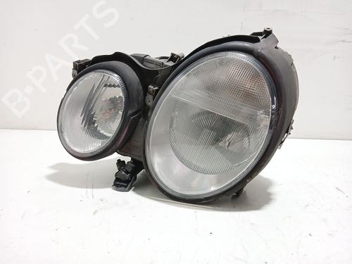 Left headlight MERCEDES-BENZ CLK (C208) CLK 320 (208.365) | BP31158962C28