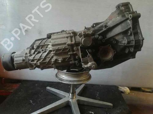 Gearbox AUDI A4 B7 (8EC) 2.0 TDI | BP5843745M3 