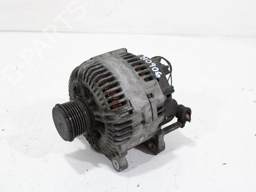 Used Alternator VW PASSAT B6 (3C2) [2005-2010]  18857788