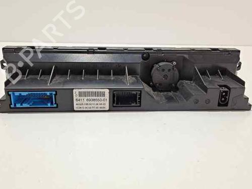 Climate control BMW 5 (E60) 530 d | BP6303171I5 