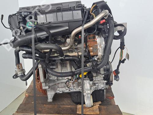 Engine PEUGEOT 206 Hatchback (2A/C)  | BP5601204M1 