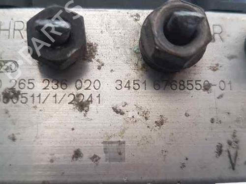 ABS pump BMW 5 (E60) 530 d | BP5577083M43 
