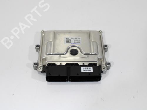 Used Engine control unit (ECU) KIA SPORTAGE IV (QL, QLE) 1.6 GDI (132 hp) 11861077