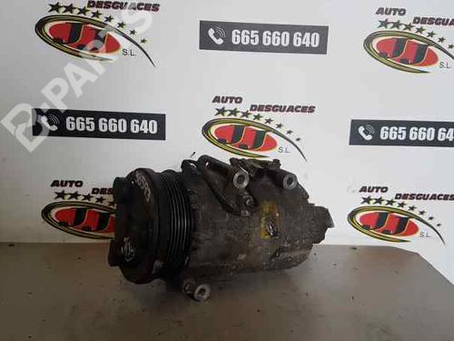 Used AC compressor FORD FOCUS II (DA_, HCP, DP) 1.8 TDCi (115 hp) 5138527
