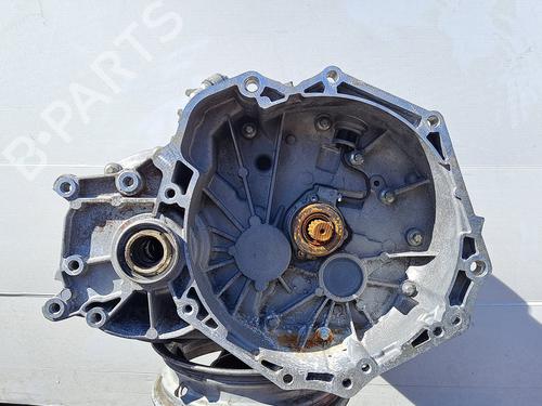 Used Gearbox OPEL ASTRA H (A04) 1.7 CDTI (L48) (100 hp) 25822754