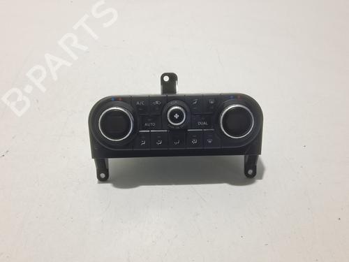 Used Climate control NISSAN QASHQAI / QASHQAI +2 I (J10, NJ10, JJ10E) [2006-2014]  11172381