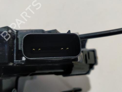 Rear left lock HYUNDAI i20 ACTIVE (IB, GB) 1.0 T-GDI | BP9666561C100 