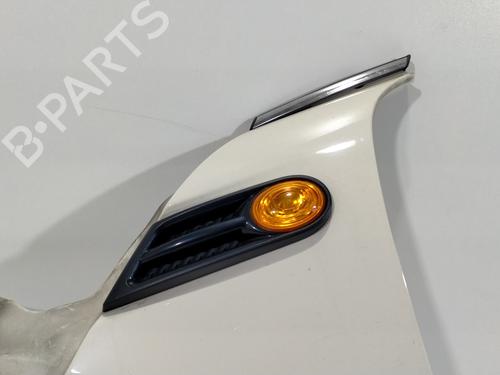 Left front fenders MINI MINI (R56) Cooper D | BP11508804C41 