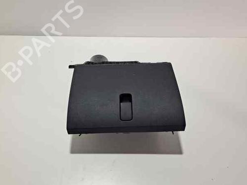 Used Glove box SKODA FABIA III (NJ3) 1.0 (60 hp) 6458924