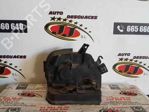 Rear right lock BMW X5 (E53) 4.4 i | BP5133966C99 