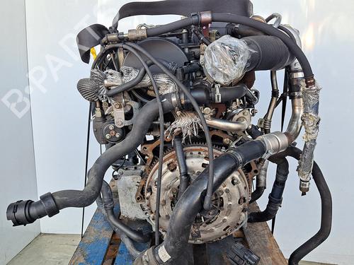 Engine FORD MONDEO III (B5Y) 2.0 16V TDDi / TDCi | BP8912625M1 
