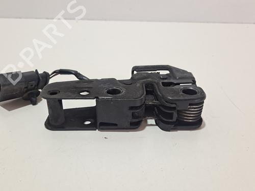 Hood lock VW TOUAREG (7LA, 7L6, 7L7) 5.0 V10 TDI | BP9751001C133 