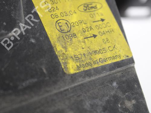 Right headlight FORD MONDEO III Saloon (B4Y)  | BP18674339C29 
