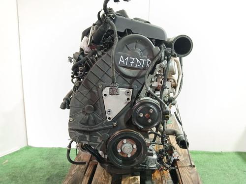 Used Engine OPEL ASTRA J (P10) [2009-2016]  32114133