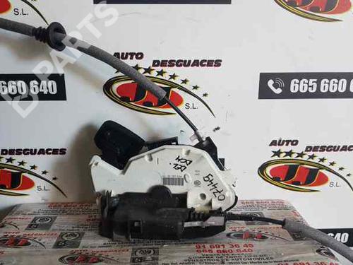 Used Front right lock SKODA RAPID (NH3, NK3, NK6) 1.6 TDI (90 hp) 7013397