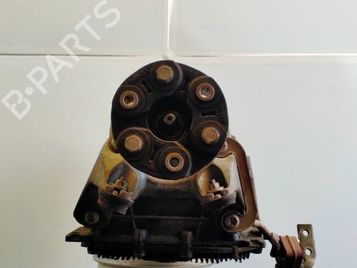 Gearbox BMW 3 Touring (E91) 330 d | BP10500324M3 