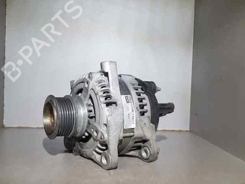 Generator CHRYSLER VOYAGER IV (RG, RS) 2.8 CRD (150 hp) 5135312