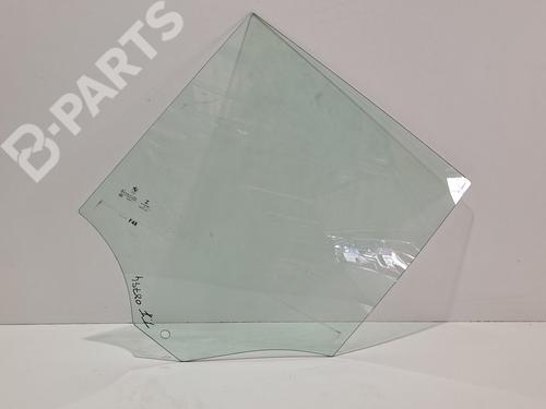 Used Rear left door window BMW X1 (F48) xDrive 18 d (150 hp) 9622865