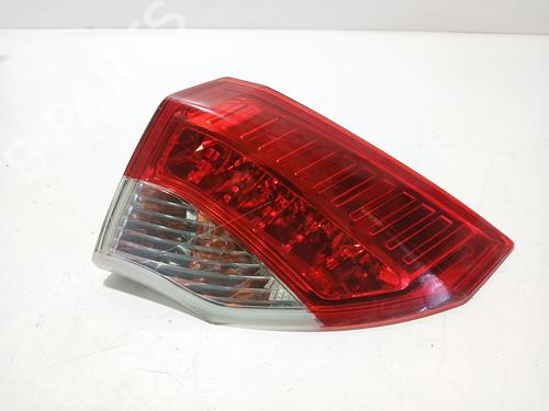 Used Right taillight RENAULT LAGUNA III (BT0/1) 2.0 dCi (BT01, BT08, BT09, BT0E, BT0K, BT12, BT1C, BT1D,... (150 hp) 29889510