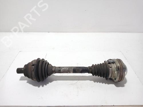 Used Left front driveshaft AUDI TT (8J3) 2.0 TDI quattro (170 hp) 29887335