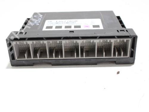 Electronic module OPEL INSIGNIA A (G09)  | BP20131569M83 
