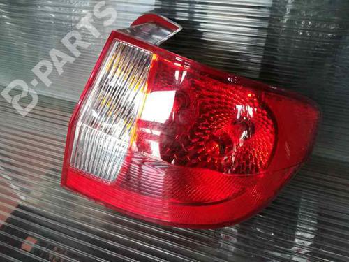 Right taillight HYUNDAI GETZ (TB) 1.1 | BP5254176C35 