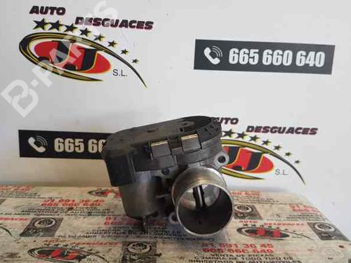 Used Throttle body NISSAN X-TRAIL II (T31) 2.0 dCi (150 hp) 7015847