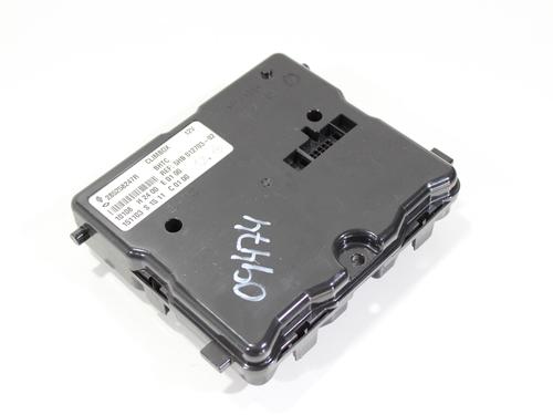 Used Electronic module RENAULT KADJAR (HA_, HL_) 1.6 dCi 130 4x4 (HLA4) (130 hp) 13253620
