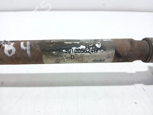 Right front driveshaft RENAULT CAPTUR I (J5_, H5_) 0.9 TCe 90 | BP39743994M39 - Image 5