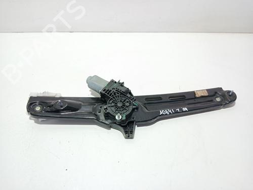 Used Rear left window mechanism BMW X3 (F25) xDrive 20 d (184 hp) 29937931