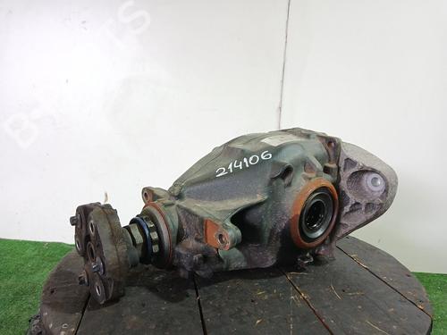 Used Rear differential BMW 4 Gran Coupe (F36) 420 d (190 hp) 23886029
