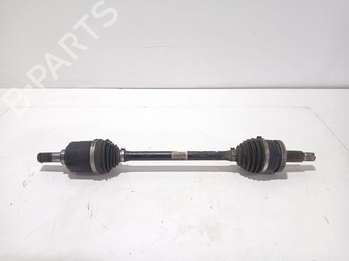 Used Left front driveshaft Left front driveshaft 36560825 36560825