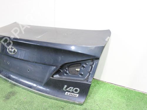 Tailgate HYUNDAI i40 I (VF) 1.7 CRDi | BP16672640C6 