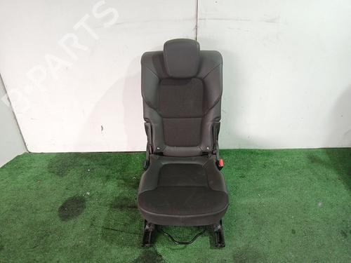 Used Rear seat (2nd row) Rear seat (2nd row) RENAULT ESPACE V (JR_) 1.6 dCi 160 (160 hp) 34193492 34193492