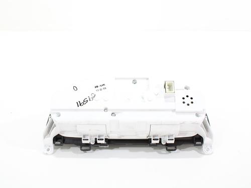 Instrument cluster VOLVO V60 I (155)  | BP15253004C47 