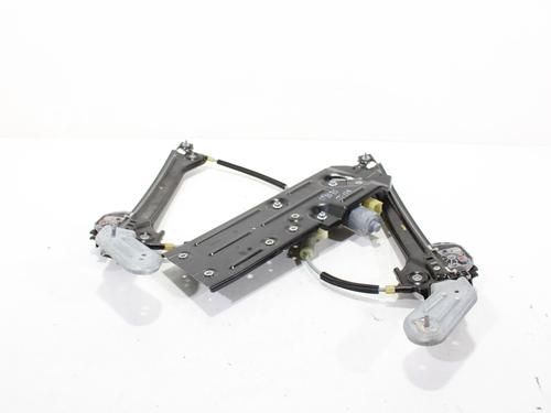 Used Rear left window mechanism MASERATI QUATTROPORTE VI [2012-2025]  15818015