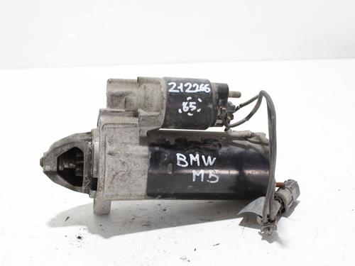 Used Starter BMW 5 (E39) [1995-2003]  20485338