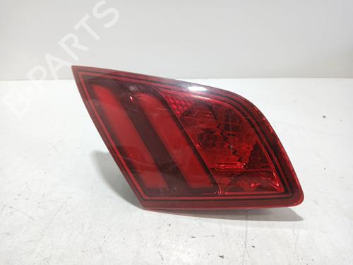 Used Left tailgate light Left tailgate light PEUGEOT 308 II (LB_, LP_, LW_, LH_, L3_) 1.6 HDi / BlueHDi 115 (115 hp) 33169666 33169666