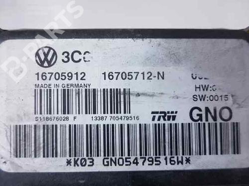 ABS pump VW PASSAT B6 (3C2)  | BP5416781M43 