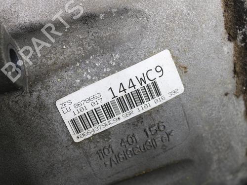 Gearbox BMW 4 Gran Coupe (F36) 425 d | BP16748089M3 