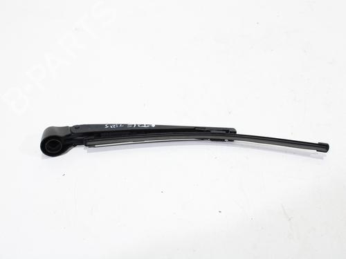 Used Rear windshield wiper arm MERCEDES-BENZ GLA-CLASS (X156) [2013-2022]  16422859