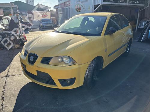 Mass air flow sensor SEAT IBIZA III (6L1)  | BP22247720M95 